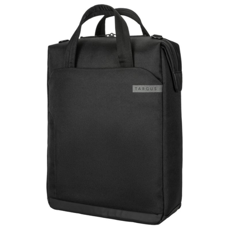 Targus Work+ mochila Negro