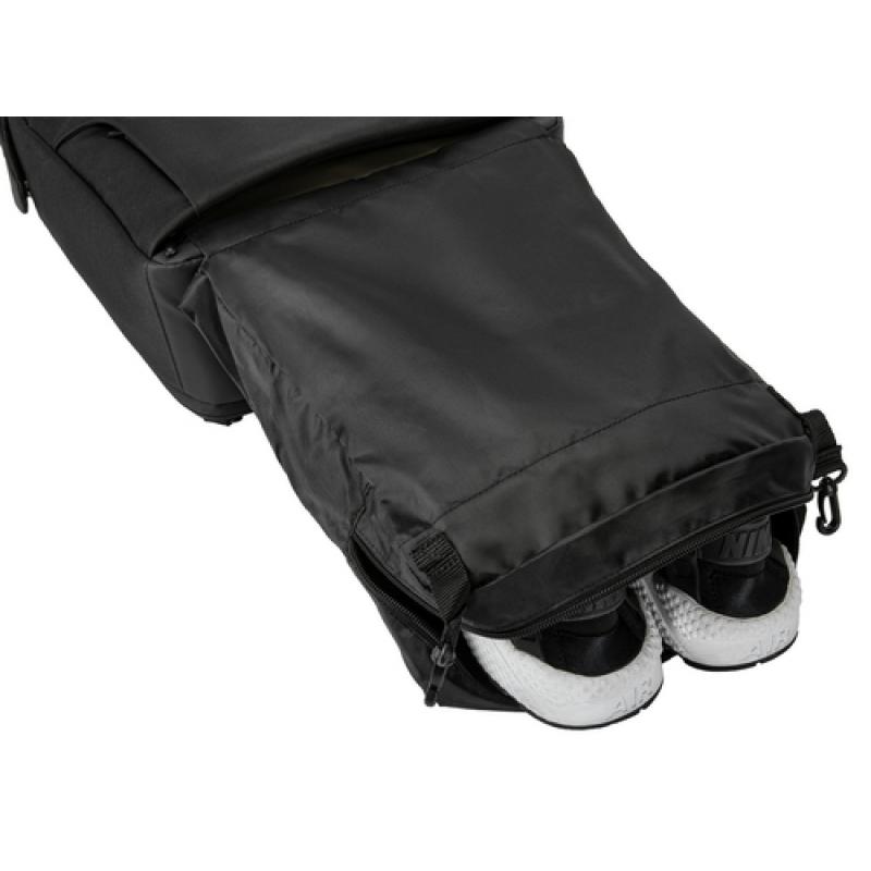 Targus Work+ mochila Negro