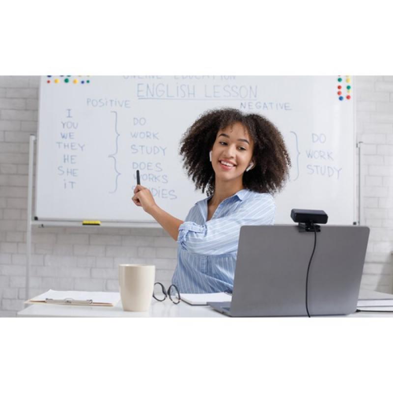 Kensington Webcam W2000 1080p Auto Focus