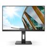 AOC P2 Q27P2CA pantalla para PC 68,6 cm (27") 2560 x 1440 Pixeles 2K Ultra HD LED Negro