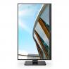 AOC P2 Q27P2CA pantalla para PC 68,6 cm (27") 2560 x 1440 Pixeles 2K Ultra HD LED Negro