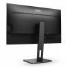 AOC P2 Q27P2CA pantalla para PC 68,6 cm (27") 2560 x 1440 Pixeles 2K Ultra HD LED Negro