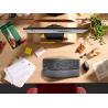 Logitech K860 for Business teclado Bluetooth Español Grafito
