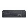 Logitech Mx Keys Combo For Business teclado Ratón incluido Bluetooth QWERTY Español Grafito