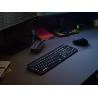 Logitech Mx Keys For Business teclado Bluetooth Alemán Grafito