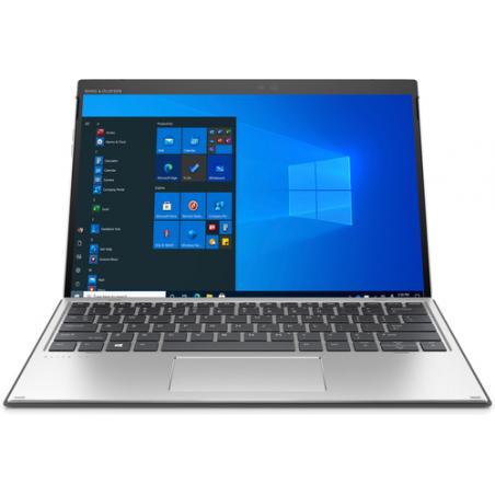 HP Elite x2 G8 i5-1135G7 Híbrido (2-en-1) 33 cm (13") Pantalla táctil WUXGA+ Intel® Core™ i5 16 GB LPDDR4x-SDRAM 512 GB SSD Wi-F