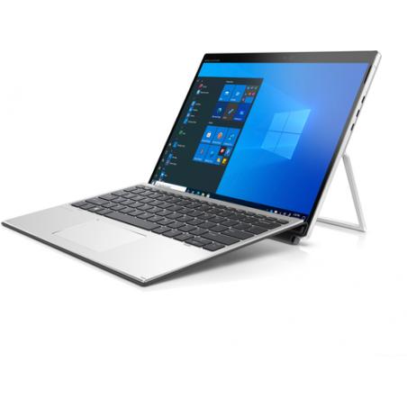 HP Elite x2 G8 i5-1135G7 Híbrido (2-en-1) 33 cm (13") Pantalla táctil WUXGA+ Intel® Core™ i5 16 GB LPDDR4x-SDRAM 512 GB SSD Wi-F