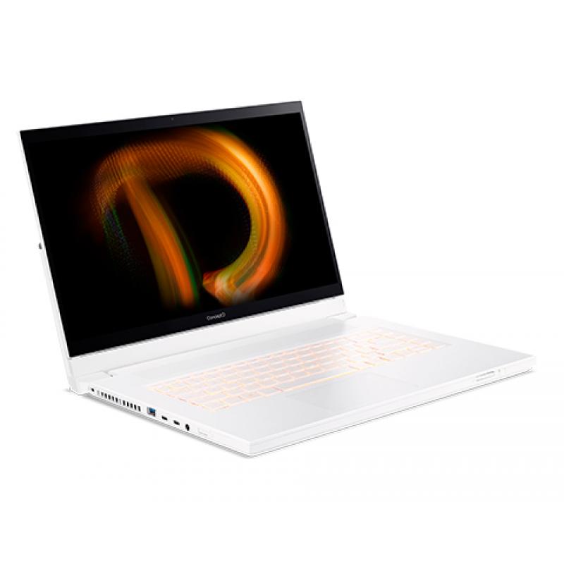 Acer ConceptD CC715-72G-72AS i7-11800H Híbrido (2-en-1) 39,6 cm (15.6") Pantalla táctil 4K Ultra HD Intel® Core™ i7 32 GB DDR4-S