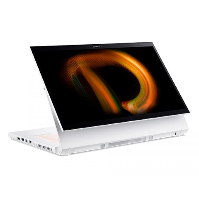 Acer ConceptD CC715-72G-72AS i7-11800H Híbrido (2-en-1) 39,6 cm (15.6") Pantalla táctil 4K Ultra HD Intel® Core™ i7 32 GB DDR4-S