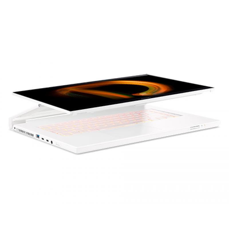 Acer ConceptD CC715-72G-72AS i7-11800H Híbrido (2-en-1) 39,6 cm (15.6") Pantalla táctil 4K Ultra HD Intel® Core™ i7 32 GB DDR4-S