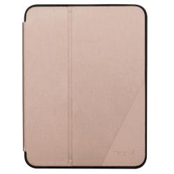 Targus Click-In 21,1 cm (8.3") Folio Oro rosa