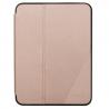 Targus Click-In 21,1 cm (8.3") Folio Oro rosa