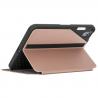 Targus Click-In 21,1 cm (8.3") Folio Oro rosa