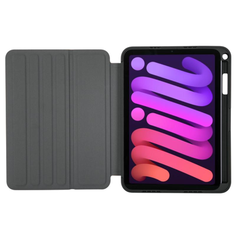 Targus Click-In 21,1 cm (8.3") Folio Oro rosa