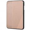 Targus Click-In 21,1 cm (8.3") Folio Oro rosa