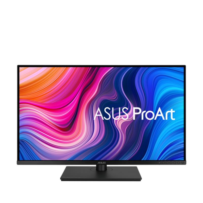 ASUS ProArt PA328CGV 81,3 cm (32") 2560 x 1440 Pixeles Quad HD Negro