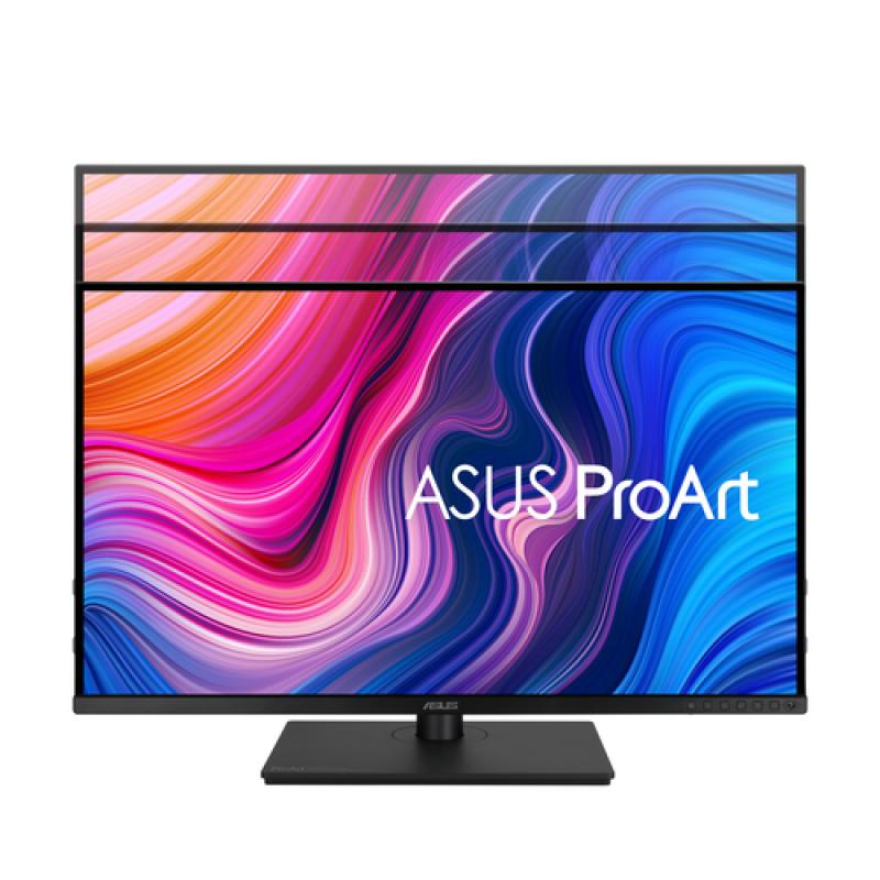 ASUS ProArt PA328CGV 81,3 cm (32") 2560 x 1440 Pixeles Quad HD Negro