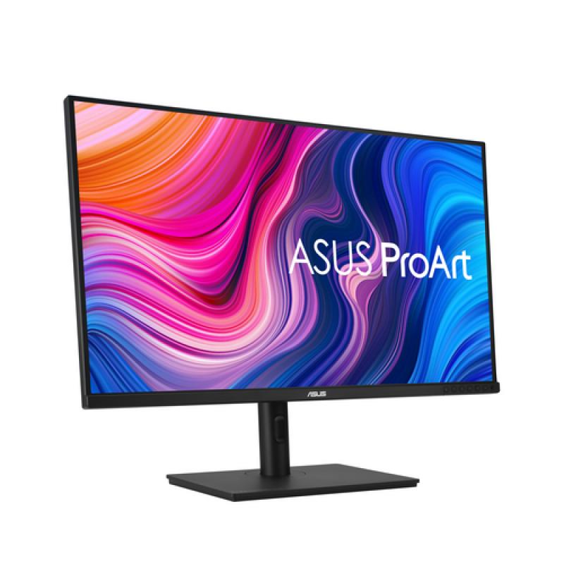 ASUS ProArt PA328CGV 81,3 cm (32") 2560 x 1440 Pixeles Quad HD Negro