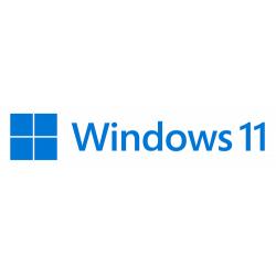Microsoft Windows 11 Home 1 licencia(s)
