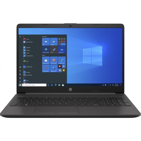 HP Essential 255 G8 5300U Portátil 39,6 cm (15.6") Full HD AMD Ryzen™ 3 8 GB DDR4-SDRAM 256 GB SSD Wi-Fi 5 (802.11ac) Windows 10