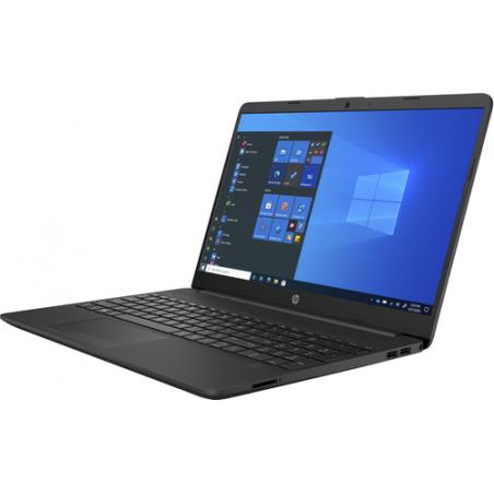 HP Essential 255 G8 5300U Portátil 39,6 cm (15.6") Full HD AMD Ryzen™ 3 8 GB DDR4-SDRAM 256 GB SSD Wi-Fi 5 (802.11ac) Windows 10