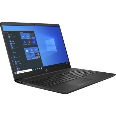 HP Essential 255 G8 5300U Portátil 39,6 cm (15.6") Full HD AMD Ryzen™ 3 8 GB DDR4-SDRAM 256 GB SSD Wi-Fi 5 (802.11ac) Windows 10