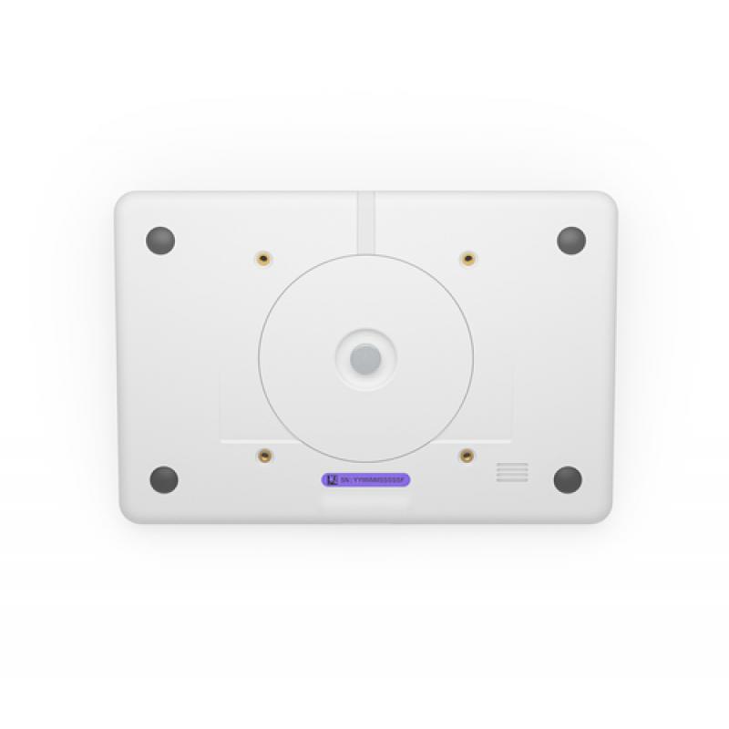 Logitech Tap IP 25,6 cm (10.1") 1280 x 800 Pixeles