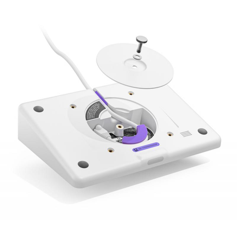 Logitech Tap IP 25,6 cm (10.1") 1280 x 800 Pixeles