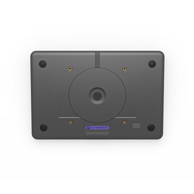 Logitech Tap IP 25,6 cm (10.1") 1280 x 800 Pixeles