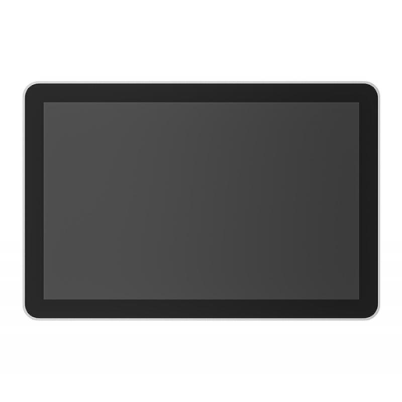 Logitech Tap Scheduler 25,6 cm (10.1") 1280 x 800 Pixeles IPS 802.11a, 802.11b, 802.11g, Wi-Fi 4 (802.11n), Wi-Fi 5 (802.11ac) B