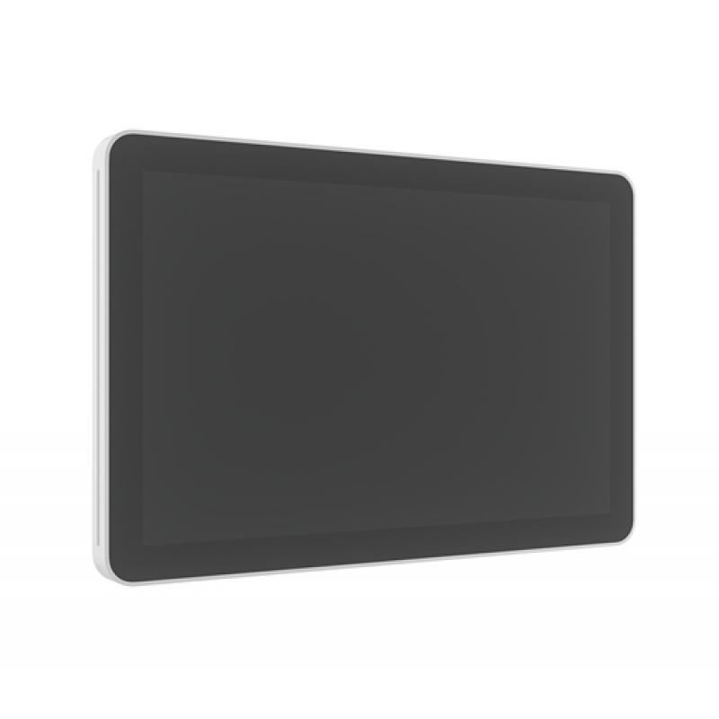 Logitech Tap Scheduler 25,6 cm (10.1") 1280 x 800 Pixeles IPS 802.11a, 802.11b, 802.11g, Wi-Fi 4 (802.11n), Wi-Fi 5 (802.11ac) B