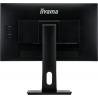 iiyama ProLite XUB2494HSU-B1 pantalla para PC 60,5 cm (23.8") 1920 x 1080 Pixeles Full HD Negro