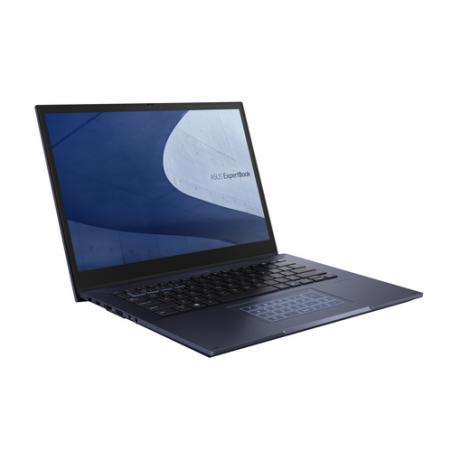 ASUS ExpertBook B7402FEA-LA0136R - Portátil 14" WUXGA (Core i7-1195G7, 16GB RAM, 512GB SSD, Iris Xe Graphics, Windows 10 Pro) Ne