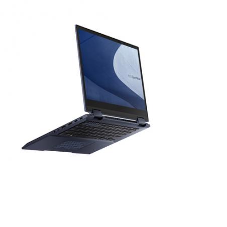 ASUS ExpertBook B7402FEA-LA0136R - Portátil 14" WUXGA (Core i7-1195G7, 16GB RAM, 512GB SSD, Iris Xe Graphics, Windows 10 Pro) Ne