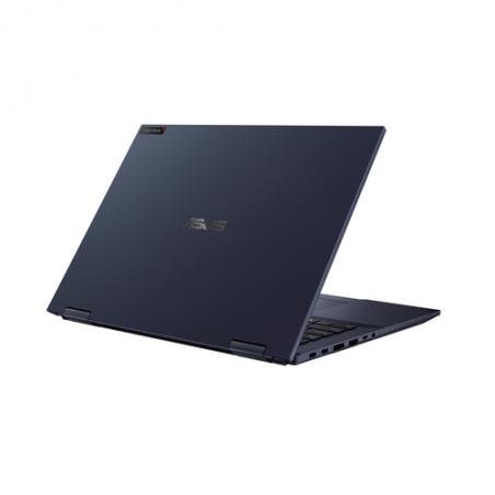 ASUS ExpertBook B7402FEA-LA0136R - Portátil 14" WUXGA (Core i7-1195G7, 16GB RAM, 512GB SSD, Iris Xe Graphics, Windows 10 Pro) Ne