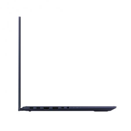 ASUS ExpertBook B7402FEA-LA0136R - Portátil 14" WUXGA (Core i7-1195G7, 16GB RAM, 512GB SSD, Iris Xe Graphics, Windows 10 Pro) Ne