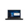 Lenovo ThinkPad T15g i7-11800H Estación de trabajo móvil 39,6 cm (15.6") Full HD Intel® Core™ i7 16 GB DDR4-SDRAM 512 GB SSD NVI