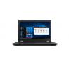 Lenovo ThinkPad P17 Gen 2 i9-11950H Portátil 43,9 cm (17.3") 4K Ultra HD Intel® Core™ i9 32 GB DDR4-SDRAM 1024 GB SSD NVIDIA RTX