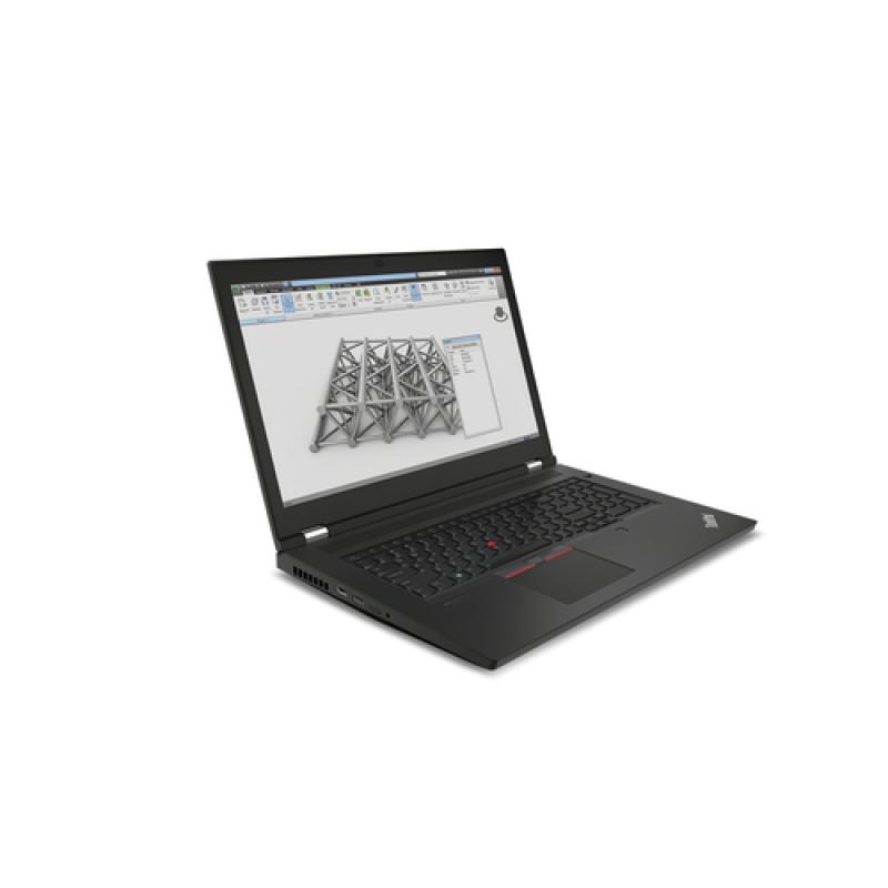 Lenovo ThinkPad P17 Gen 2 i9-11950H Portátil 43,9 cm (17.3") 4K Ultra HD Intel® Core™ i9 32 GB DDR4-SDRAM 1024 GB SSD NVIDIA RTX