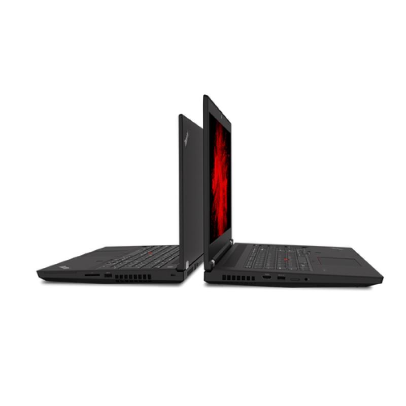 Lenovo ThinkPad P17 Gen 2 i9-11950H Portátil 43,9 cm (17.3") 4K Ultra HD Intel® Core™ i9 32 GB DDR4-SDRAM 1024 GB SSD NVIDIA RTX