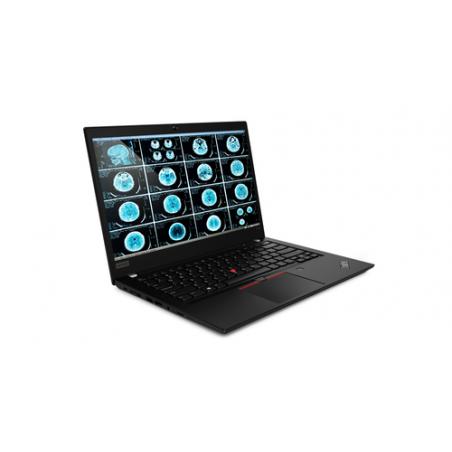 Lenovo ThinkPad P14s Gen 2 (AMD) 5850U Portátil 35,6 cm (14") Full HD AMD Ryzen™ 7 PRO 32 GB DDR4-SDRAM 512 GB SSD Wi-Fi 6 (802.