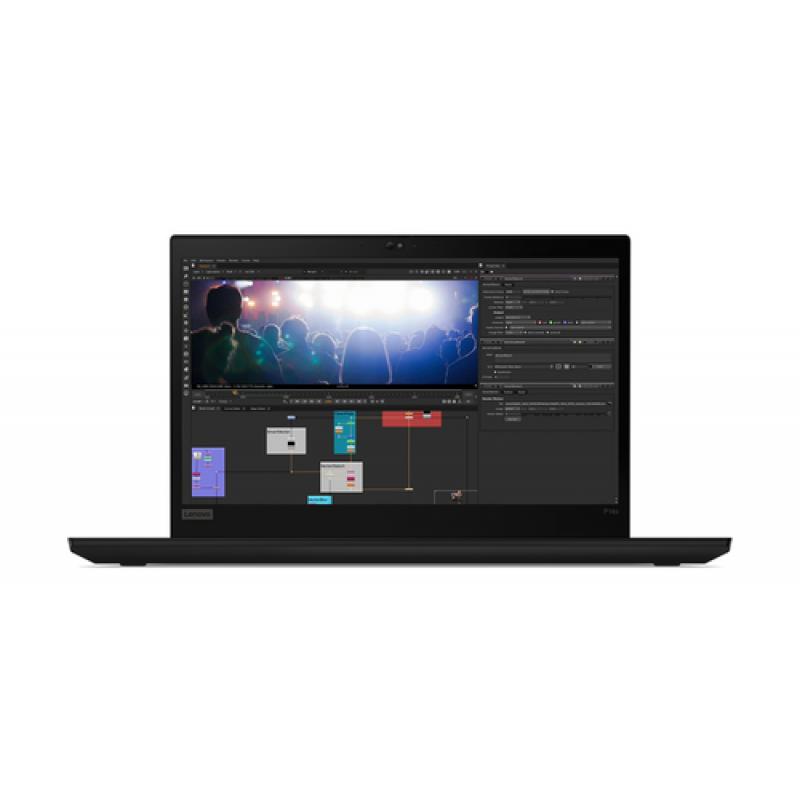 Lenovo ThinkPad P14s Gen 2 (AMD) 5850U Portátil 35,6 cm (14") Full HD AMD Ryzen™ 7 PRO 32 GB DDR4-SDRAM 512 GB SSD Wi-Fi 6 (802.