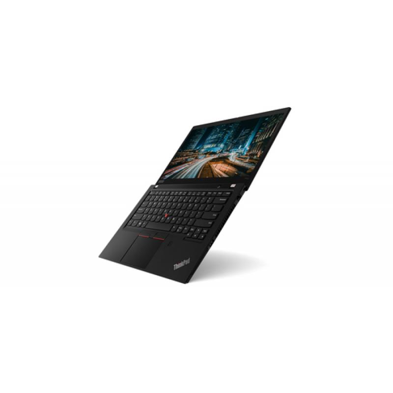 Lenovo ThinkPad P14s Gen 2 (AMD) 5850U Portátil 35,6 cm (14") Full HD AMD Ryzen™ 7 PRO 32 GB DDR4-SDRAM 512 GB SSD Wi-Fi 6 (802.