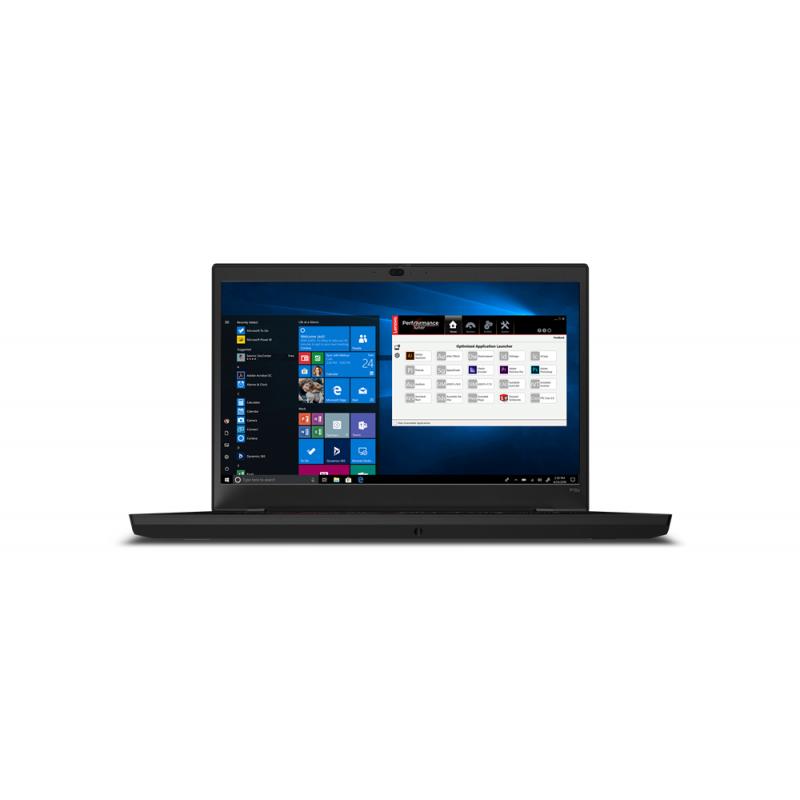 Lenovo ThinkPad P15v Gen 2 i7-11800H Portátil 39,6 cm (15.6") Full HD Intel® Core™ i7 16 GB DDR4-SDRAM 512 GB SSD Wi-Fi 6 (802.1