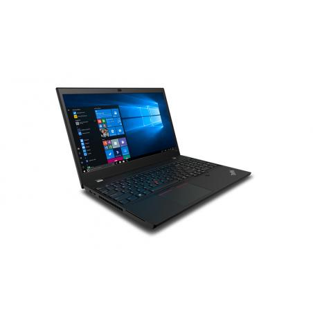 Lenovo ThinkPad P15v Gen 2 i7-11800H Portátil 39,6 cm (15.6") Full HD Intel® Core™ i7 16 GB DDR4-SDRAM 512 GB SSD Wi-Fi 6 (802.1