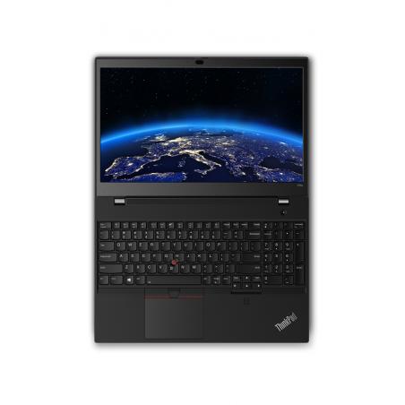 Lenovo ThinkPad P15v Gen 2 i7-11800H Portátil 39,6 cm (15.6") Full HD Intel® Core™ i7 16 GB DDR4-SDRAM 512 GB SSD Wi-Fi 6 (802.1