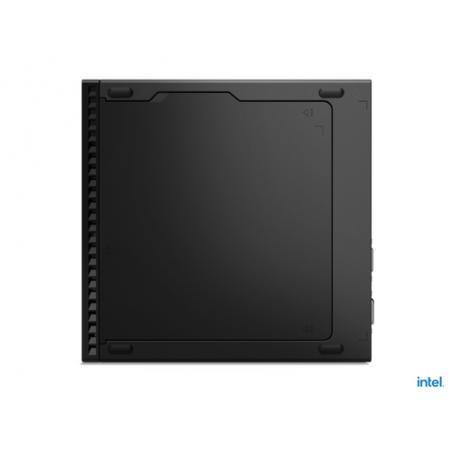 Lenovo ThinkCentre M70q Gen 2TE i3-10105T Mini Tower Intel® Core™ i3 8 GB DDR4-SDRAM 256 GB SSD Windows 10 Pro Mini PC Negro