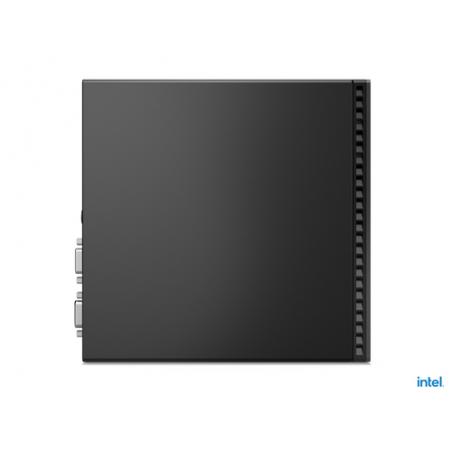Lenovo ThinkCentre M70q Gen 2TE i3-10105T Mini Tower Intel® Core™ i3 8 GB DDR4-SDRAM 256 GB SSD Windows 10 Pro Mini PC Negro
