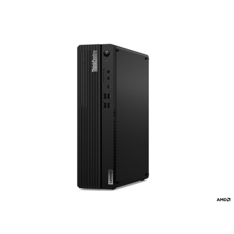 Lenovo ThinkCentre M75s Gen 2 5350G CFF AMD Ryzen™ 3 PRO 8 GB DDR4-SDRAM 256 GB SSD Windows 10 Pro PC Negro