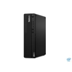 Lenovo ThinkCentre M90s i5-10500 SFF Intel® Core™ i5 8 GB DDR4-SDRAM 256 GB SSD Windows 10 Pro Puesto de trabajo Negro
